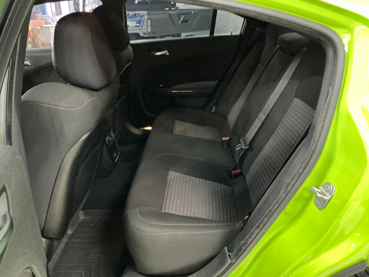 Dodge Charger GT RWD 2023