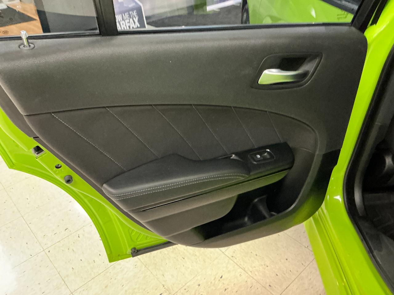 Dodge Charger GT RWD 2023