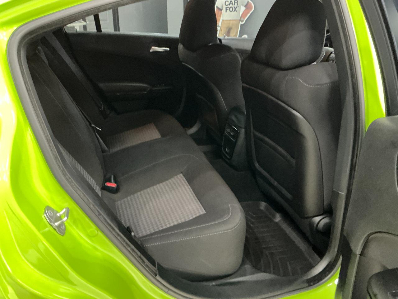 Dodge Charger GT RWD 2023