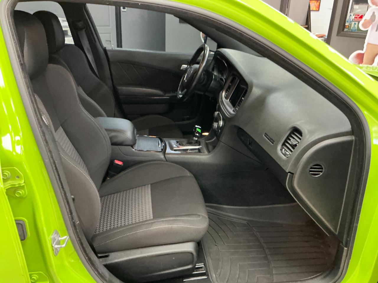 Dodge Charger GT RWD 2023