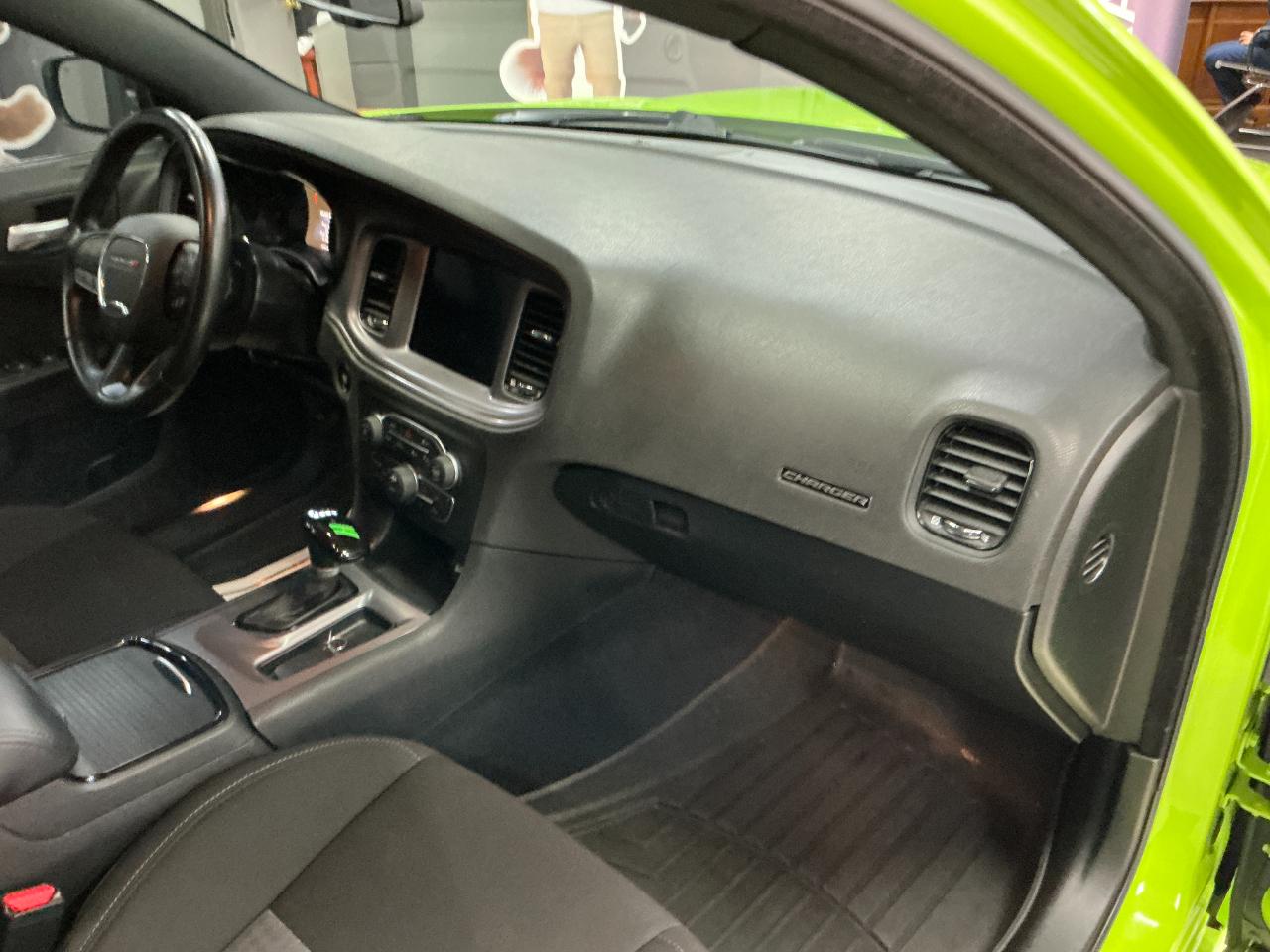 Dodge Charger GT RWD 2023