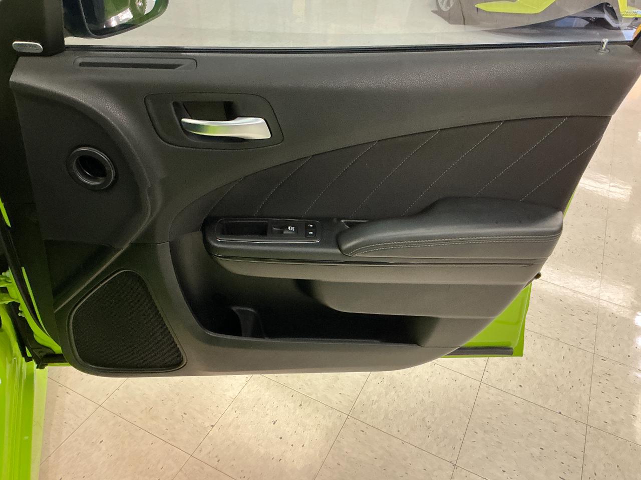 Dodge Charger GT RWD 2023