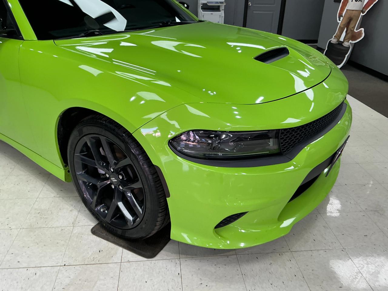 Dodge Charger GT RWD 2023