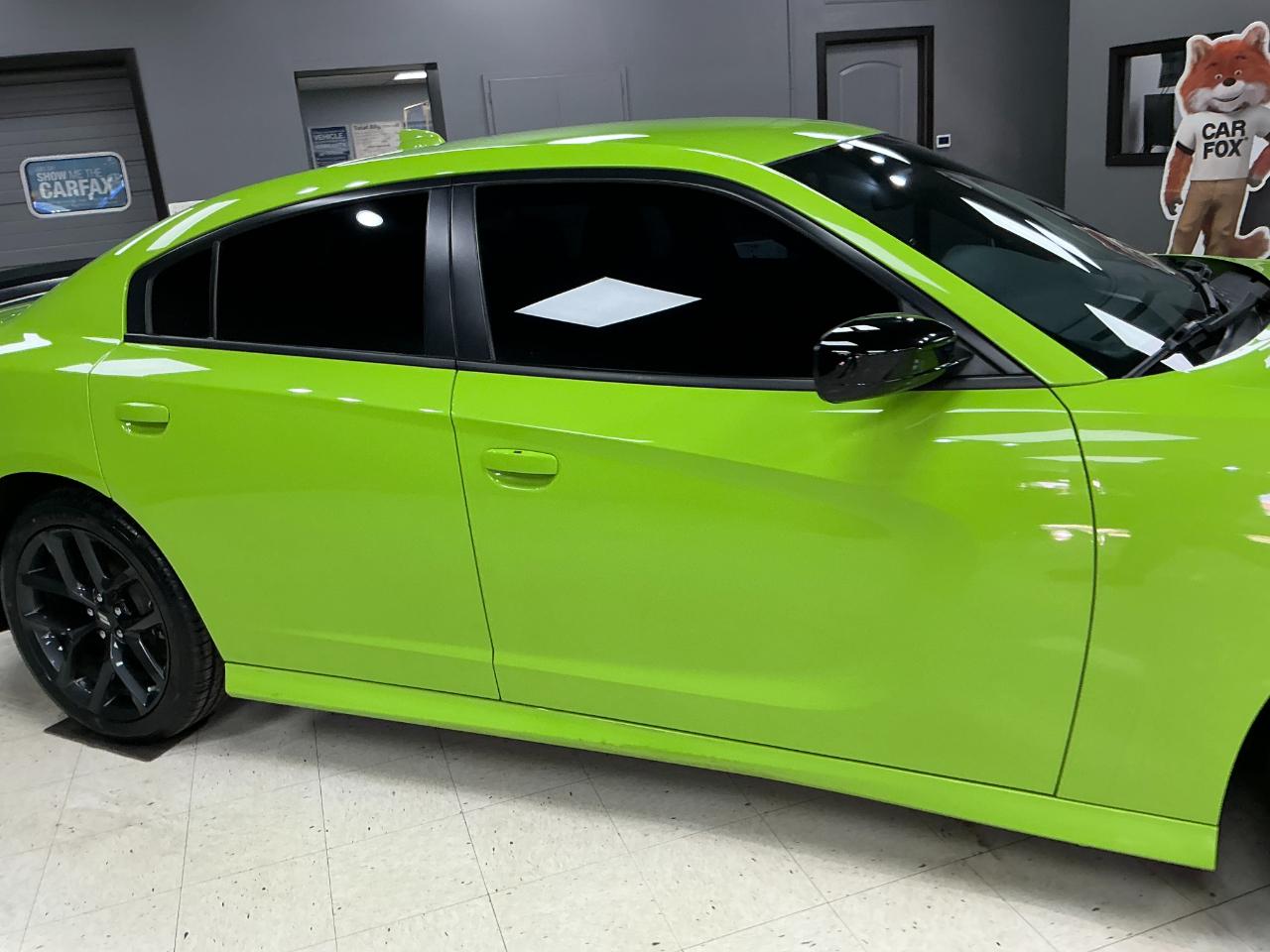 Dodge Charger GT RWD 2023