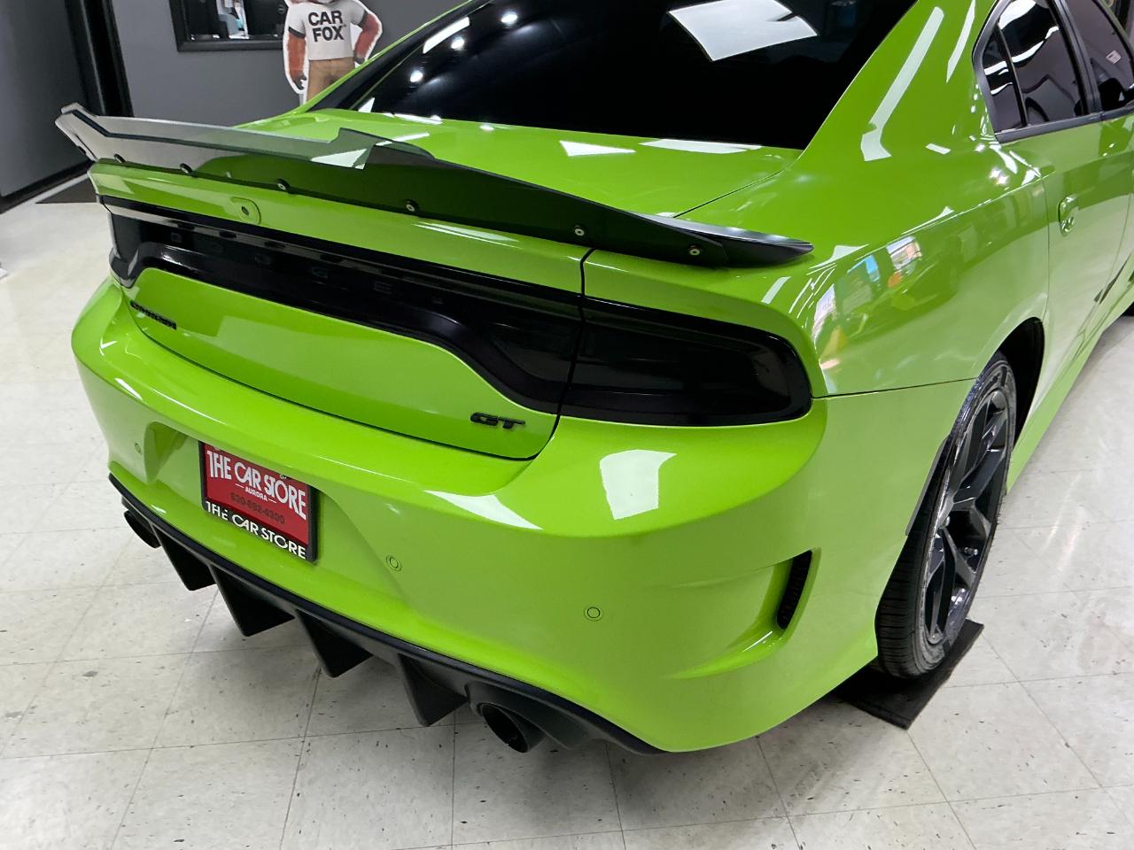 Dodge Charger GT RWD 2023