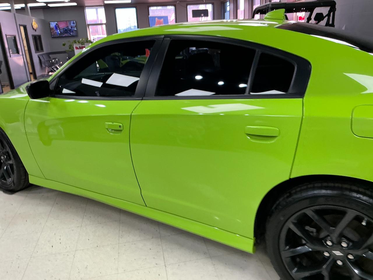 Dodge Charger GT RWD 2023