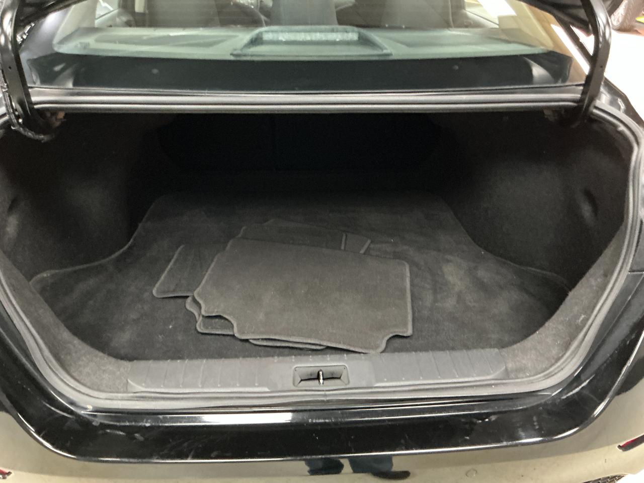 Nissan Sentra SV CVT 2024