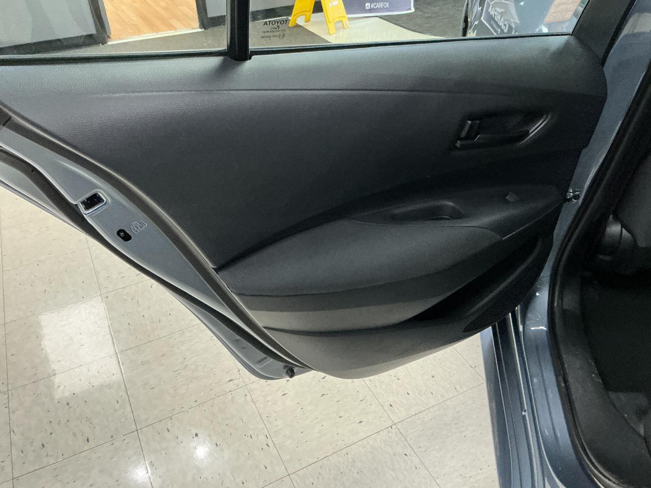 Toyota Corolla LE CVT (Natl) 2024