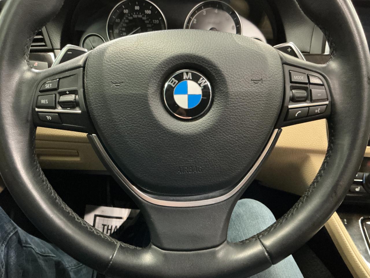 BMW 5 Series 4dr Sdn 528i xDrive AWD 2016