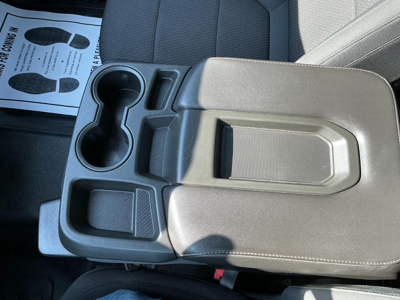 Chevrolet Silverado 2500HD 2WD Reg Cab 142" Work Truck 2020