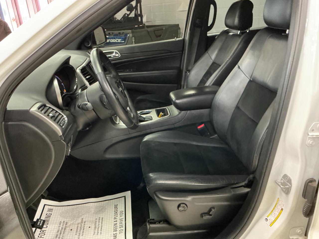 Jeep Grand Cherokee Altitude 4x4 *Ltd Avail* 2018