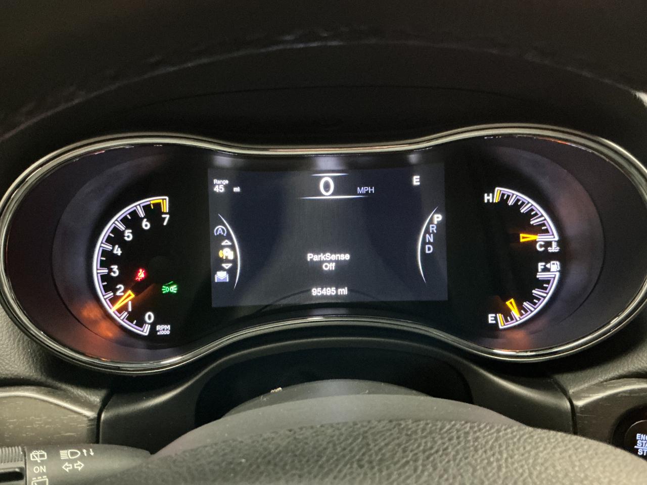 Jeep Grand Cherokee Altitude 4x4 *Ltd Avail* 2018