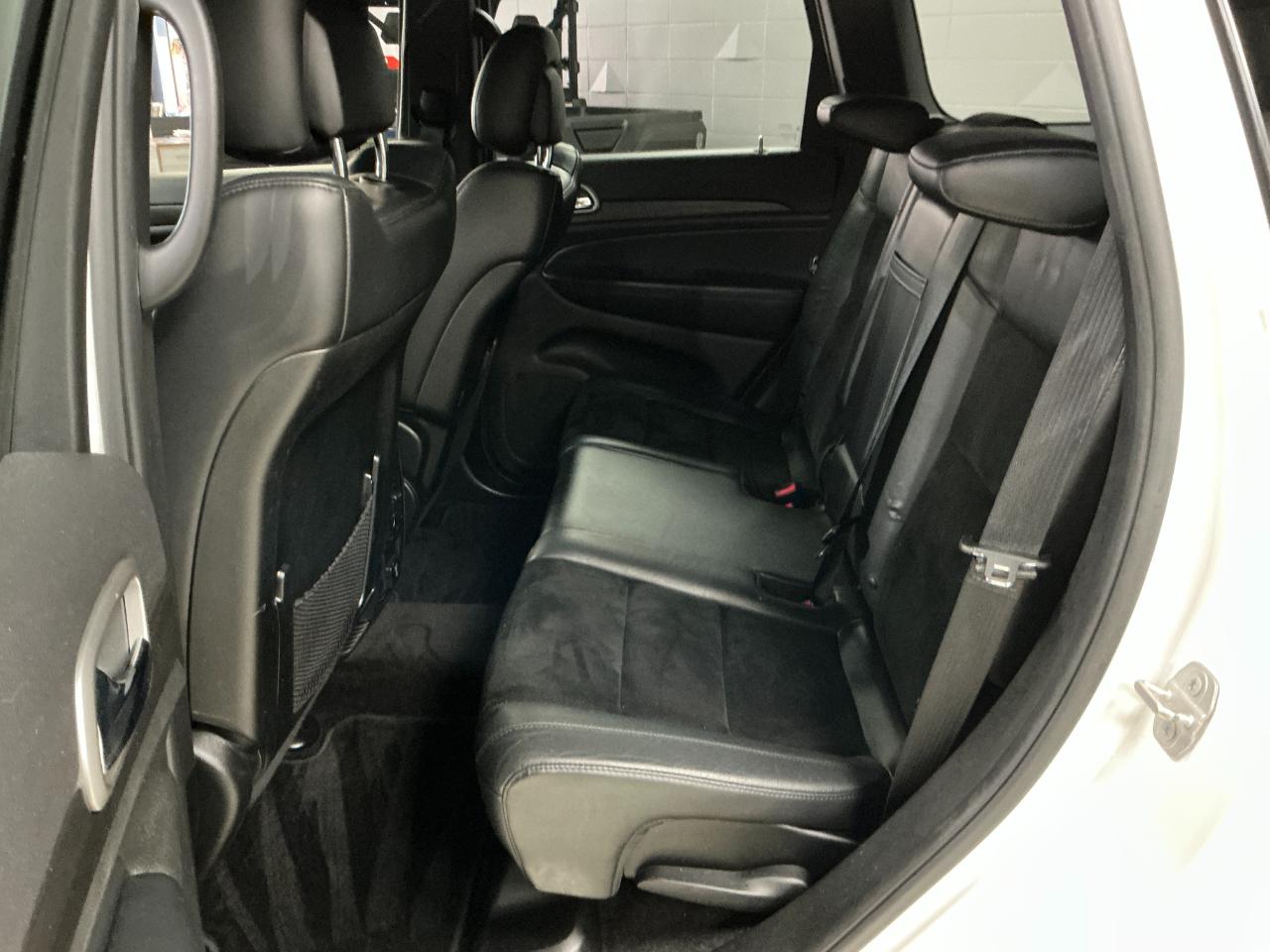 Jeep Grand Cherokee Altitude 4x4 *Ltd Avail* 2018