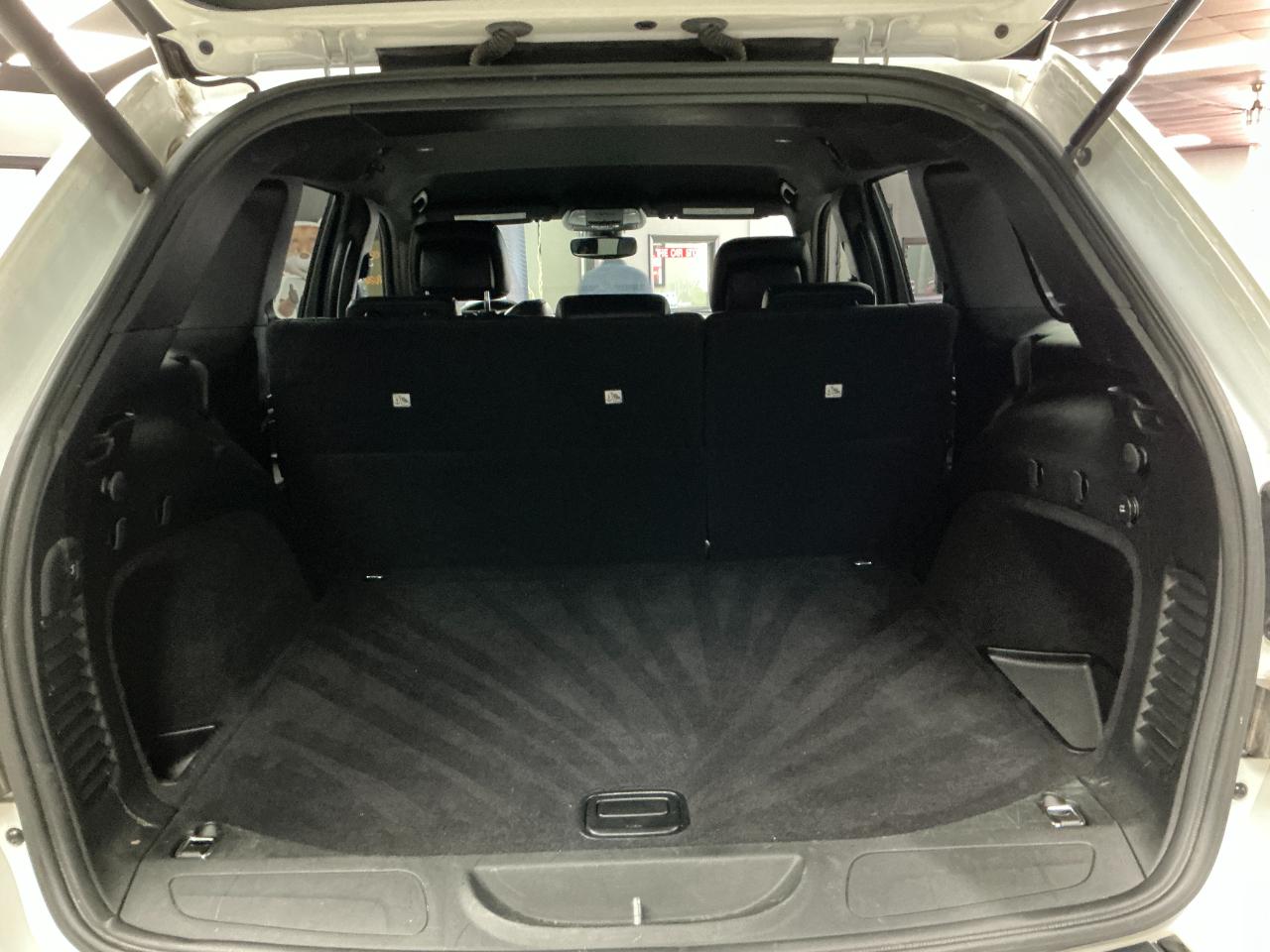 Jeep Grand Cherokee Altitude 4x4 *Ltd Avail* 2018