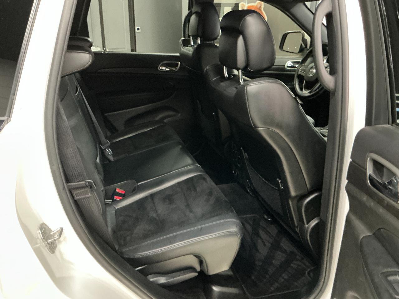 Jeep Grand Cherokee Altitude 4x4 *Ltd Avail* 2018