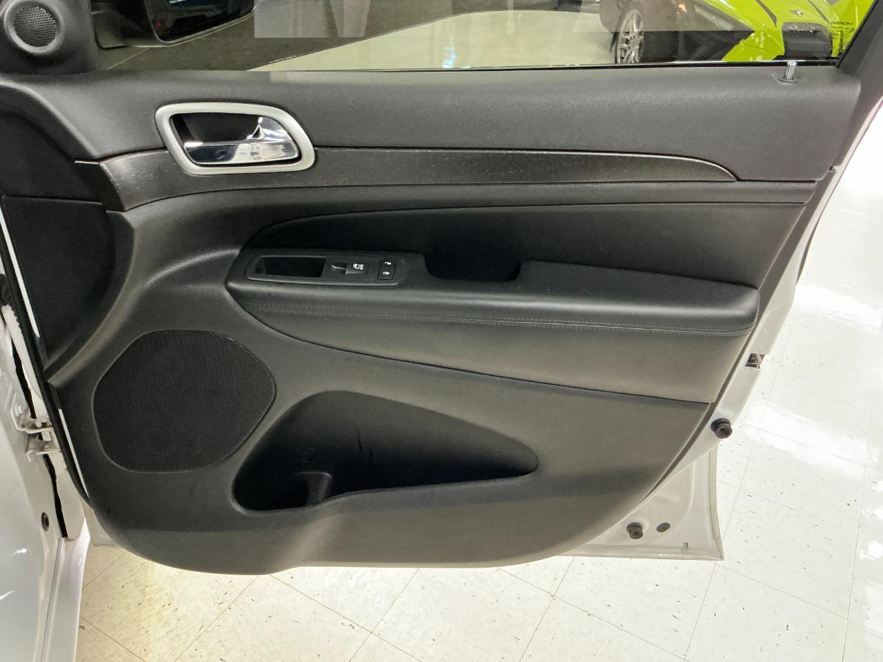 Jeep Grand Cherokee Altitude 4x4 *Ltd Avail* 2018