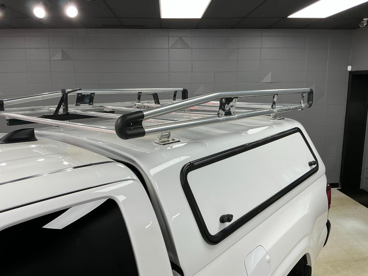 Toyota Tacoma 4WD SR Access Cab 6' Bed I4 AT (Natl) 2022