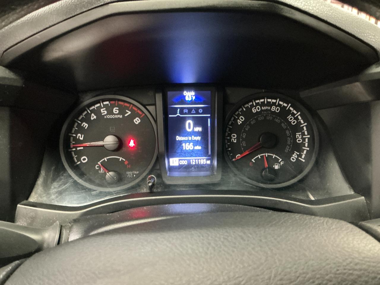 Toyota Tacoma 4WD SR Access Cab 6' Bed I4 AT (Natl) 2022