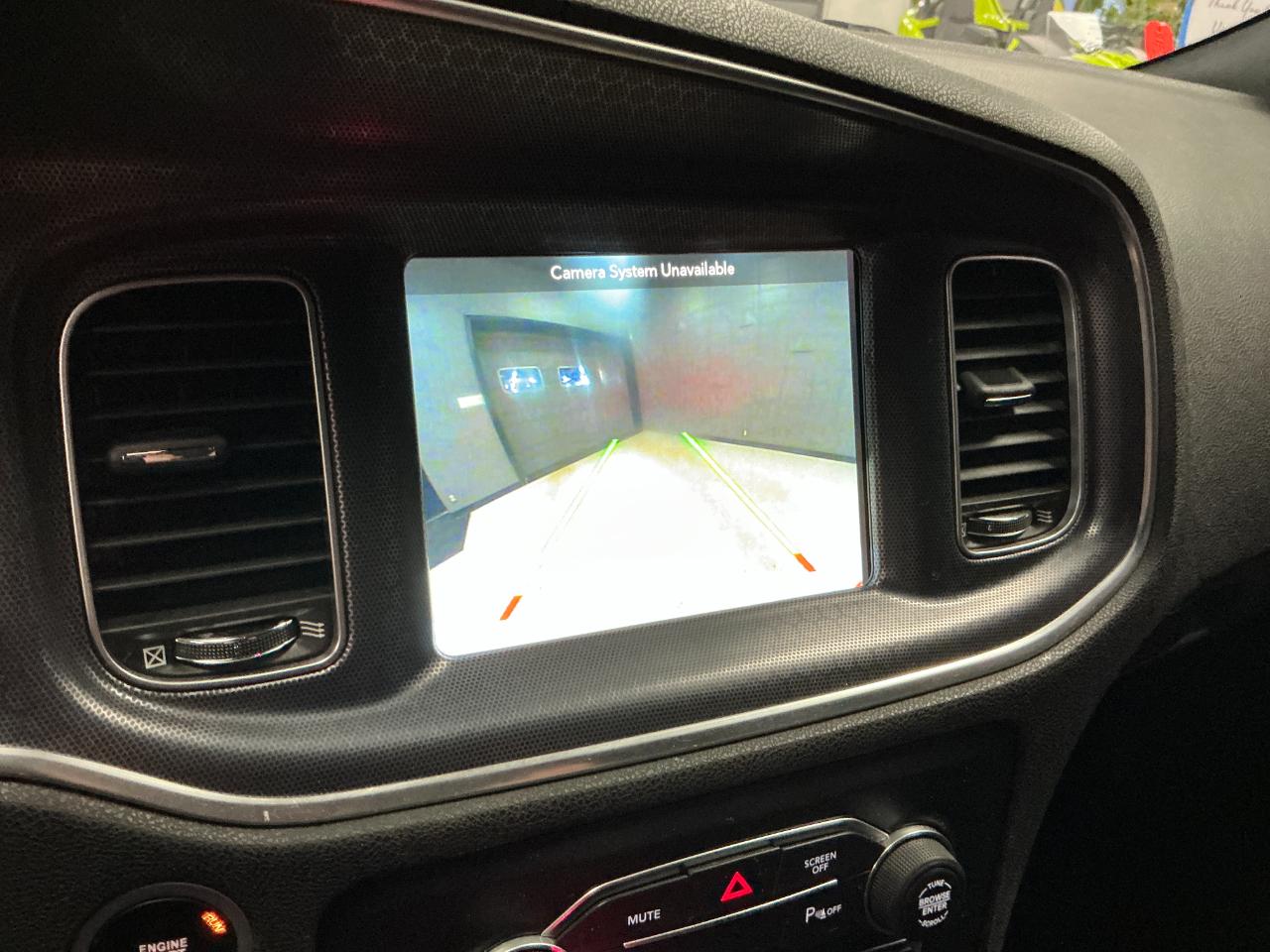 Dodge Charger SXT AWD 2017