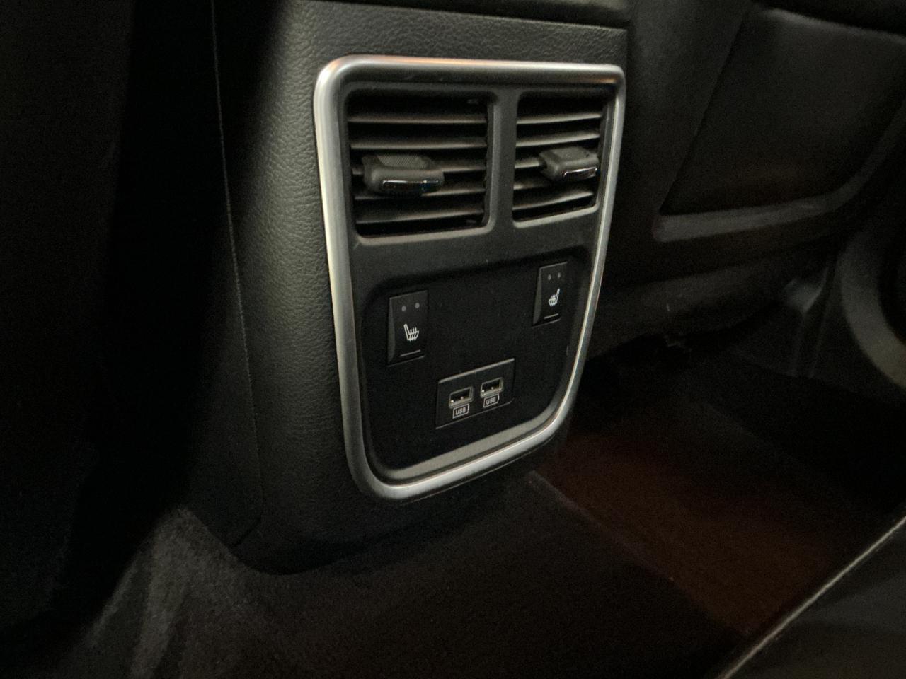 Dodge Charger SXT AWD 2017