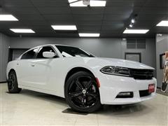 2017 Dodge Charger 