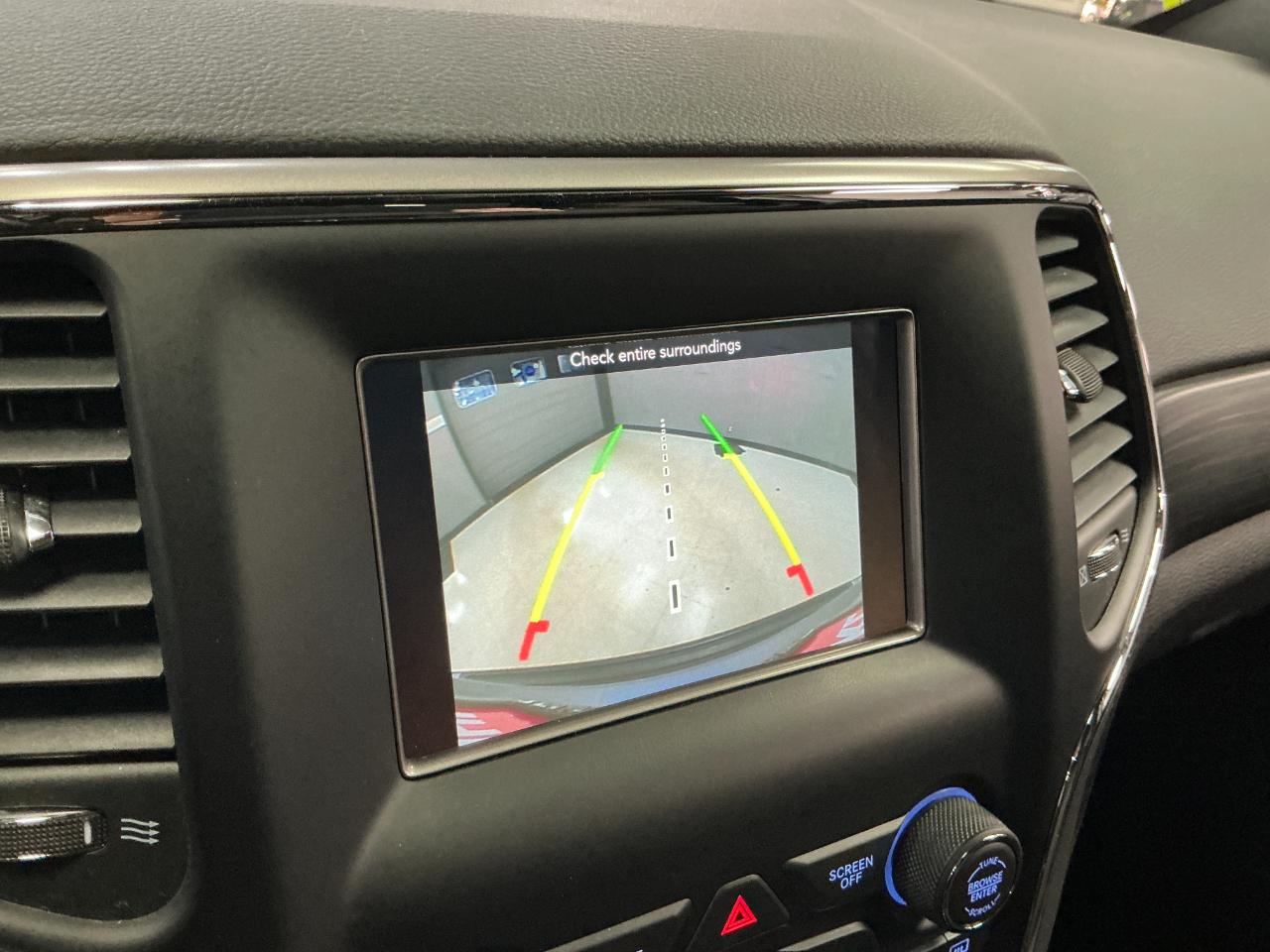 Jeep Grand Cherokee Laredo E 4x2 2021