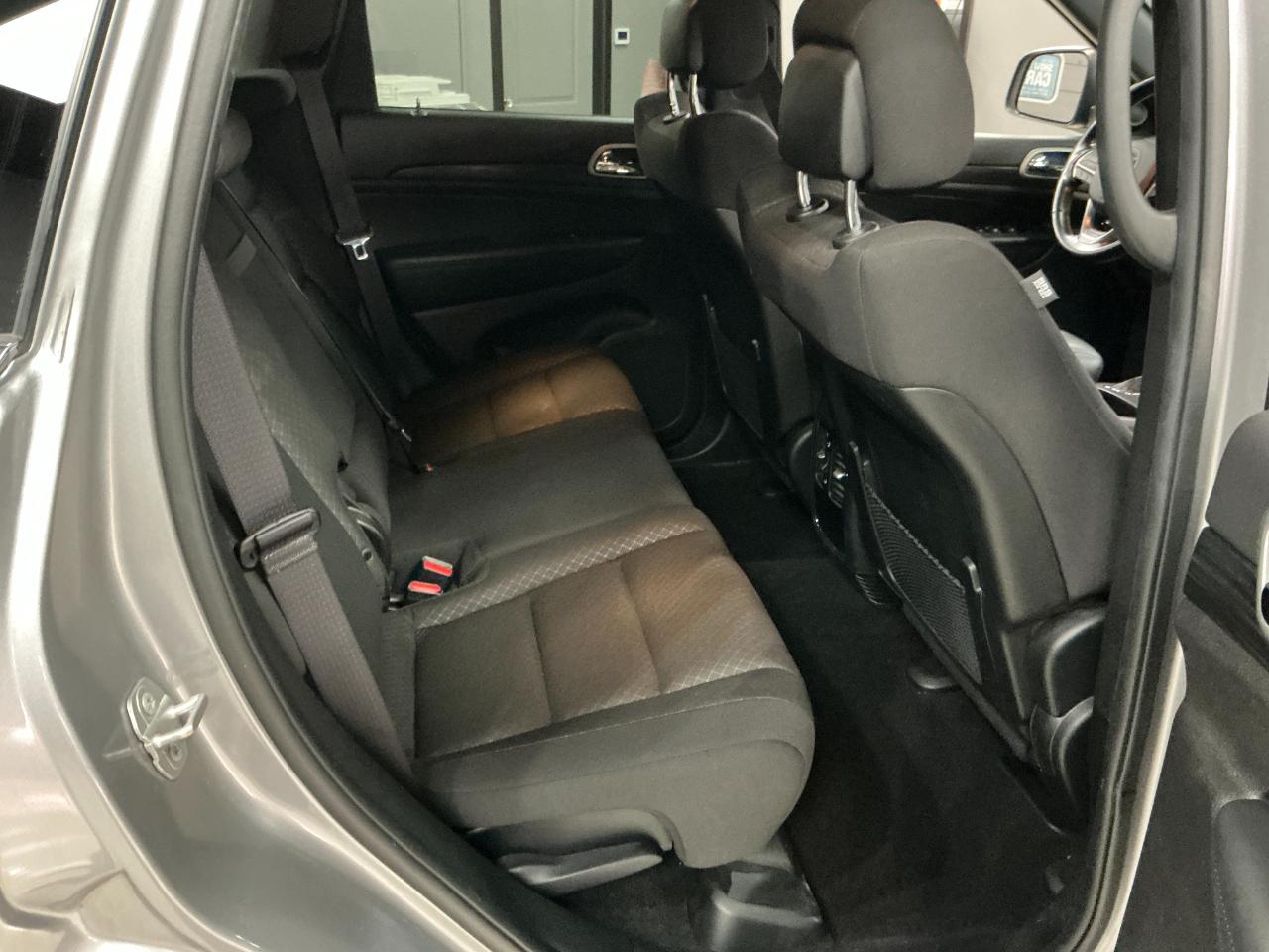 Jeep Grand Cherokee Laredo E 4x2 2021