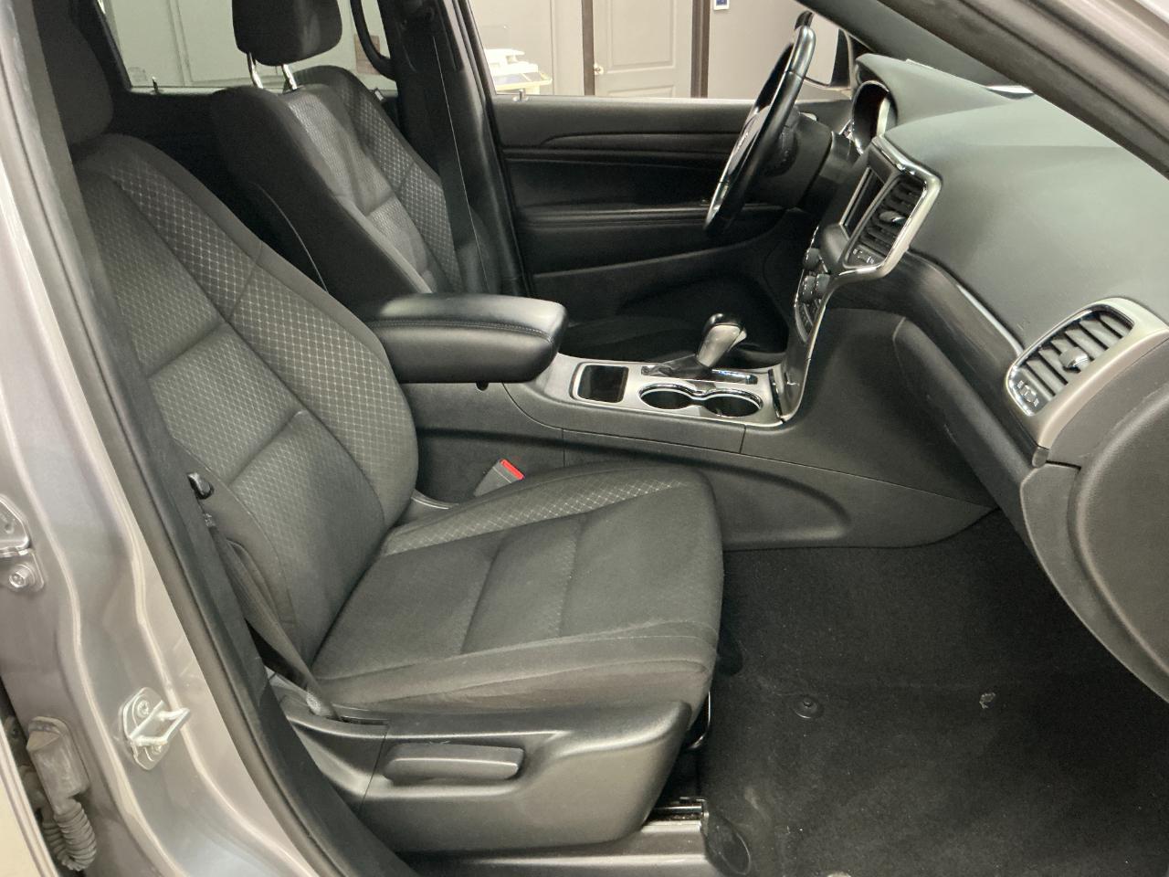 Jeep Grand Cherokee Laredo E 4x2 2021