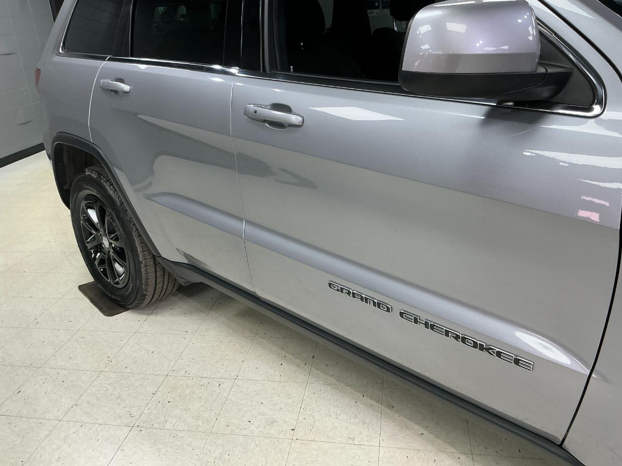 Jeep Grand Cherokee Laredo E 4x2 2021