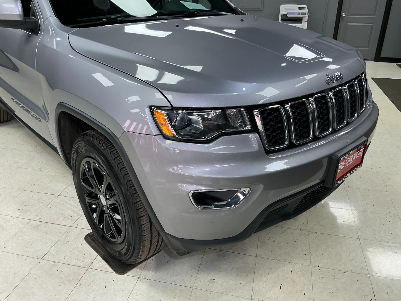 Jeep Grand Cherokee Laredo E 4x2 2021