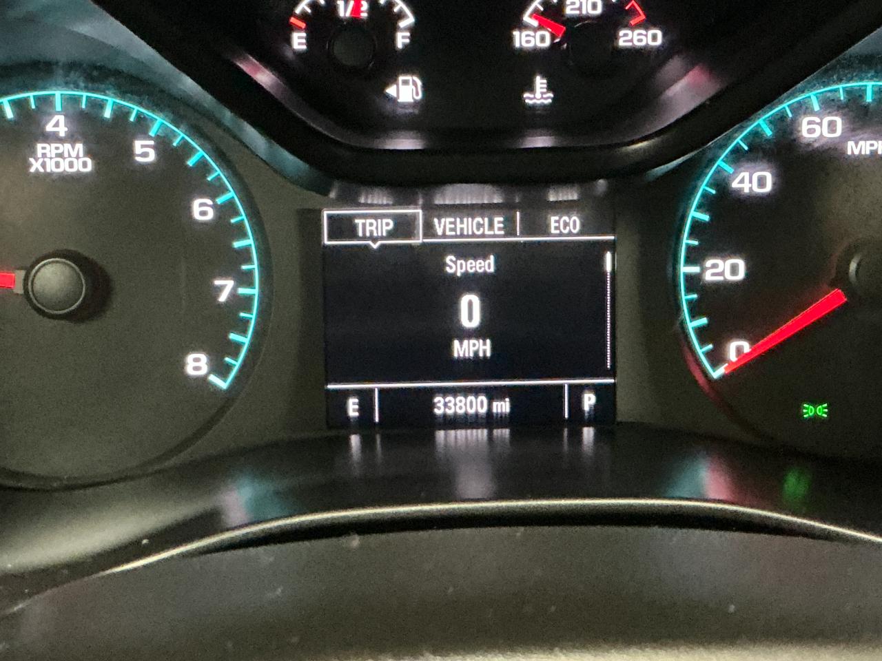 Chevrolet Colorado 2WD Ext Cab 128" LT 2022