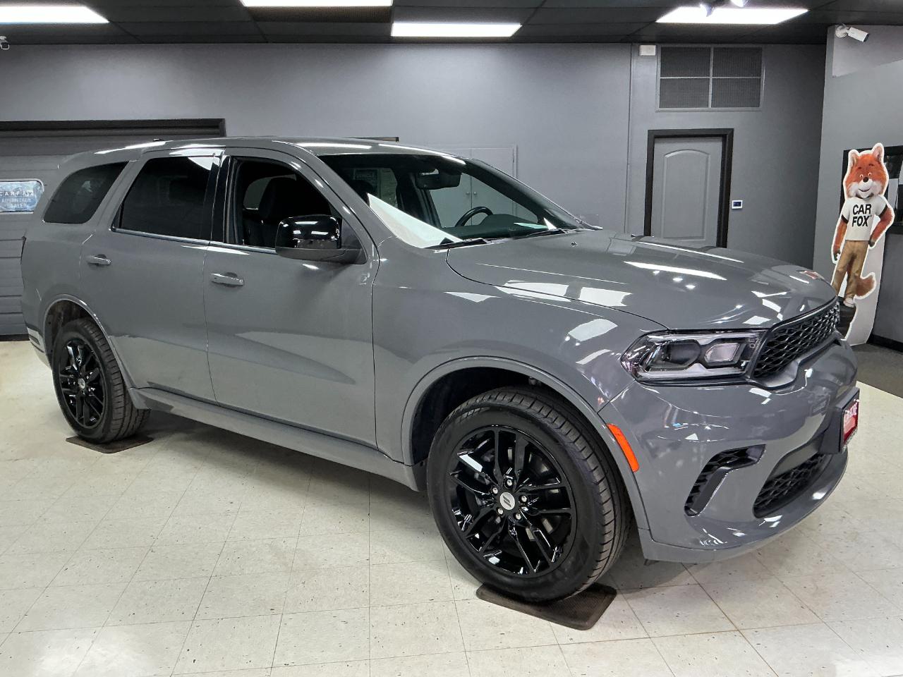 Dodge Durango GT AWD 2023