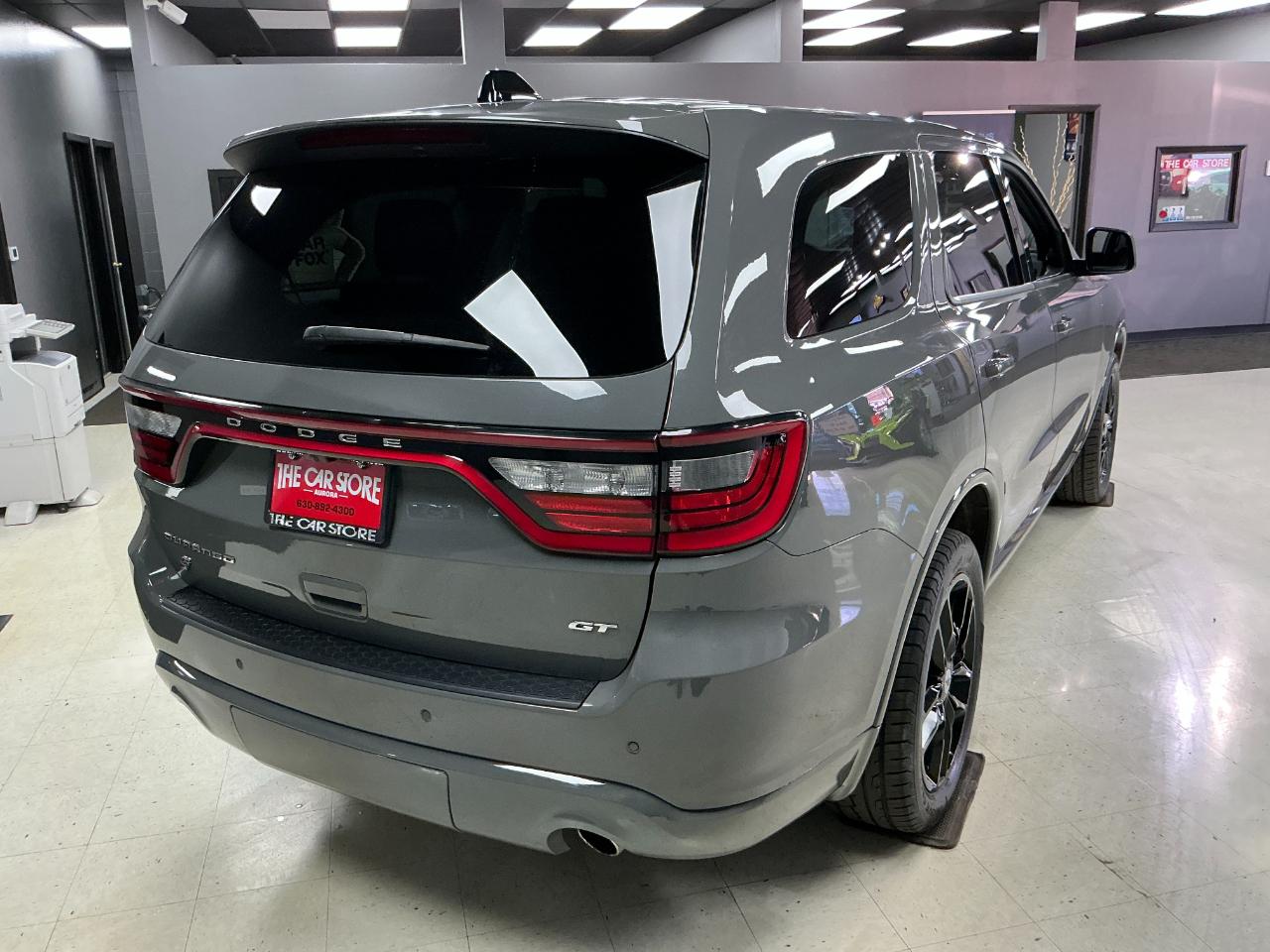 Dodge Durango GT AWD 2023