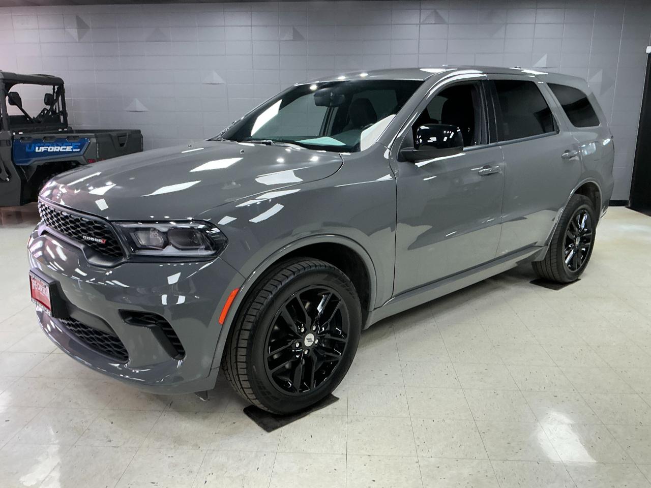 Dodge Durango GT AWD 2023