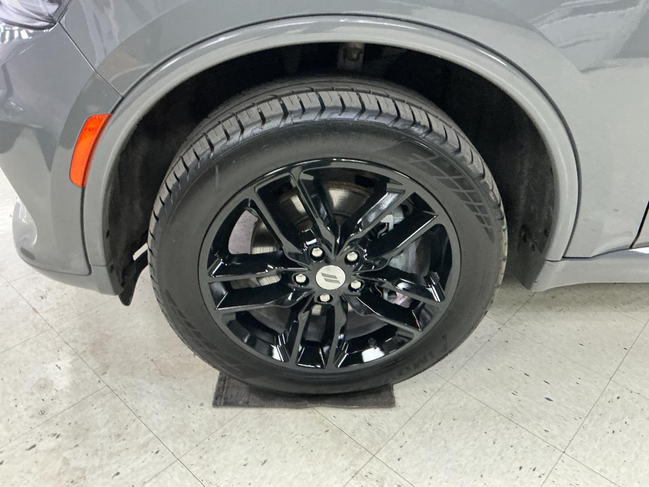 Dodge Durango GT AWD 2023