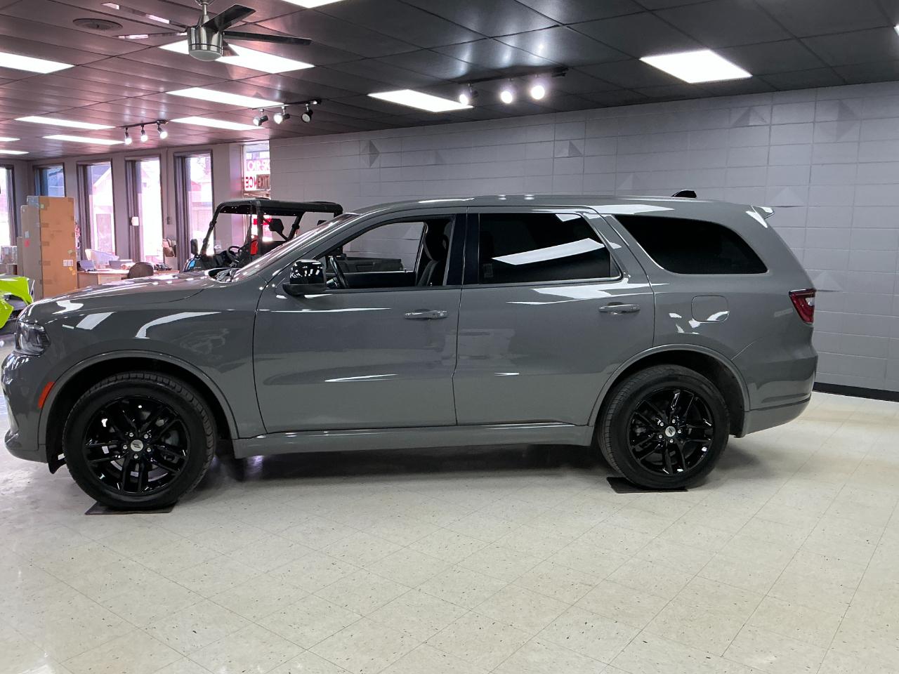 Dodge Durango GT AWD 2023