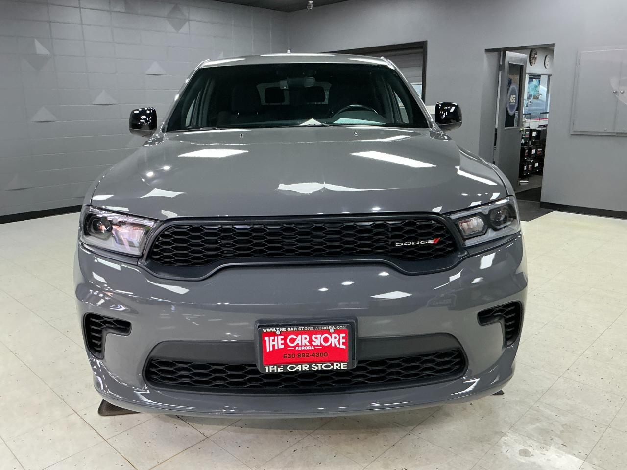 Dodge Durango GT AWD 2023