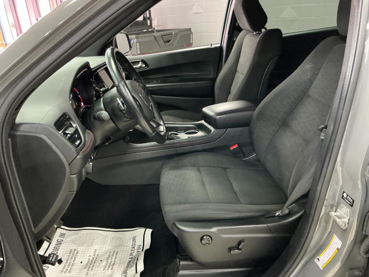 Dodge Durango GT AWD 2023