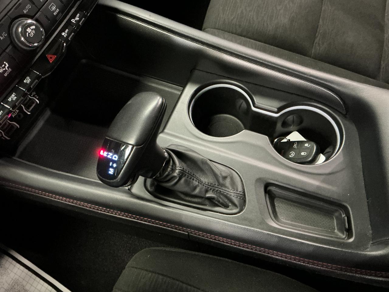 Dodge Durango GT AWD 2023