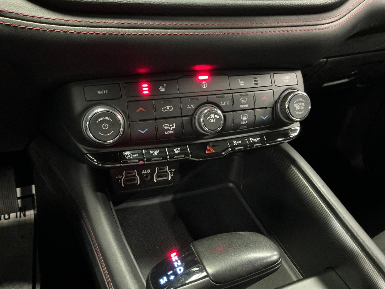 Dodge Durango GT AWD 2023