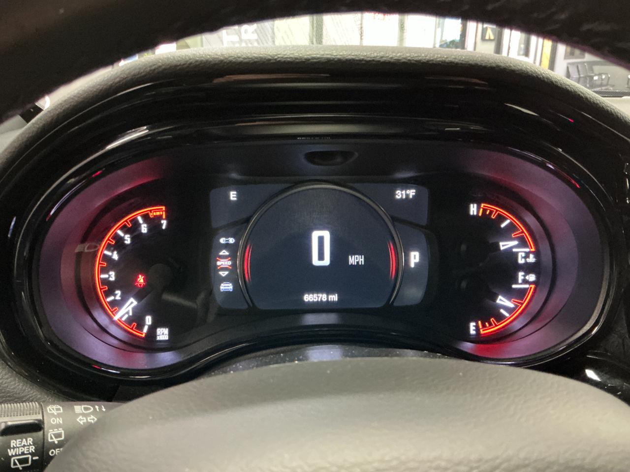 Dodge Durango GT AWD 2023