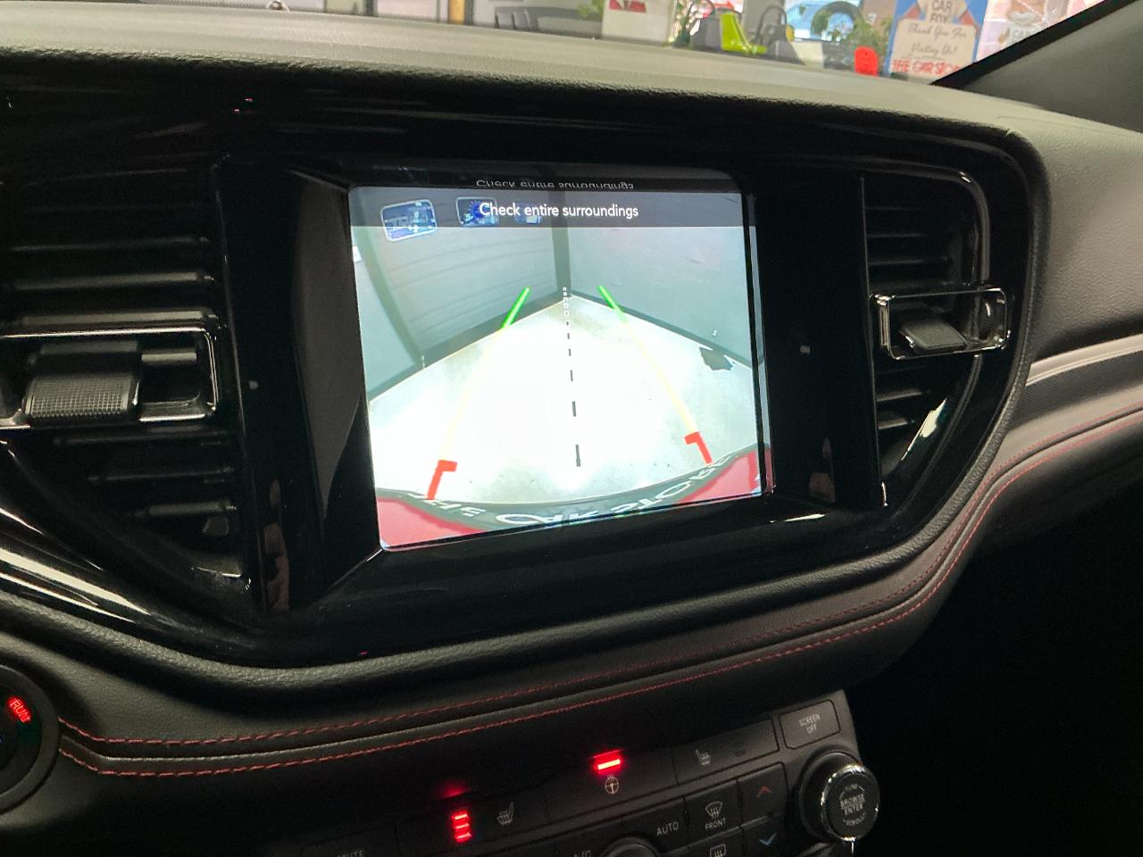 Dodge Durango GT AWD 2023