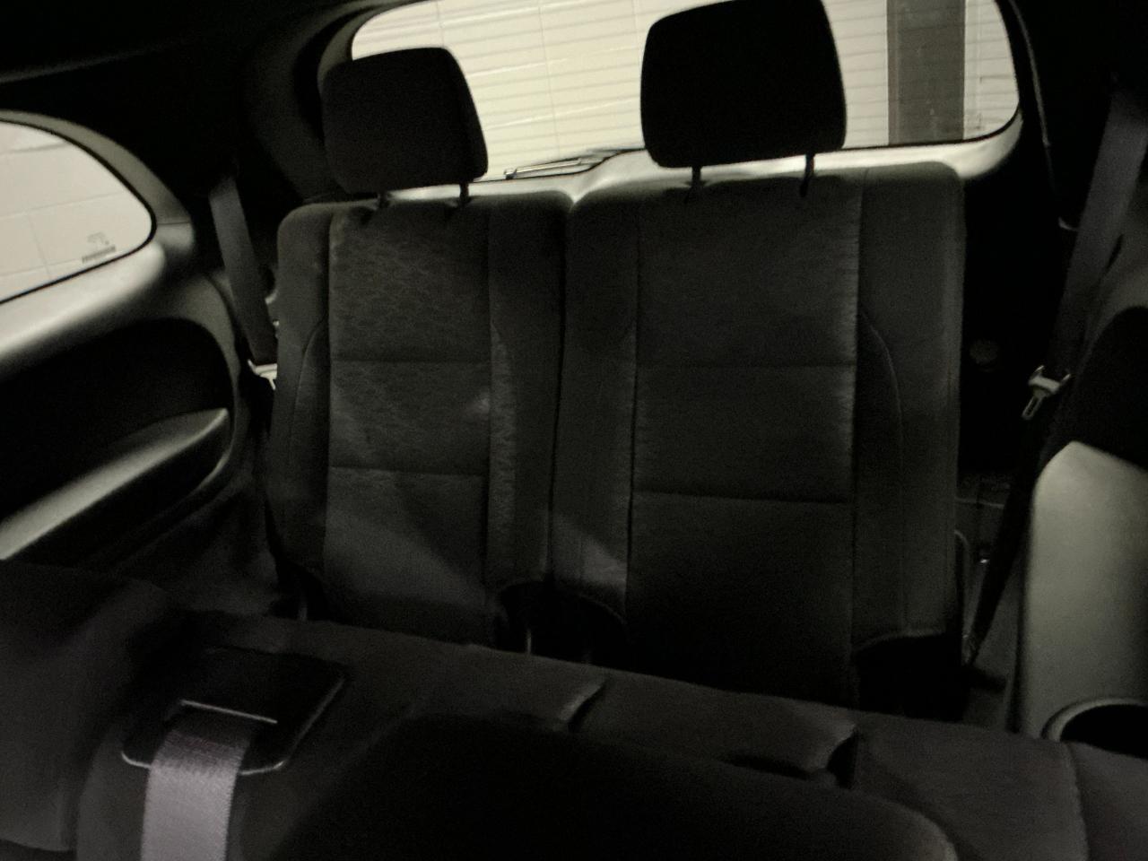 Dodge Durango GT AWD 2023