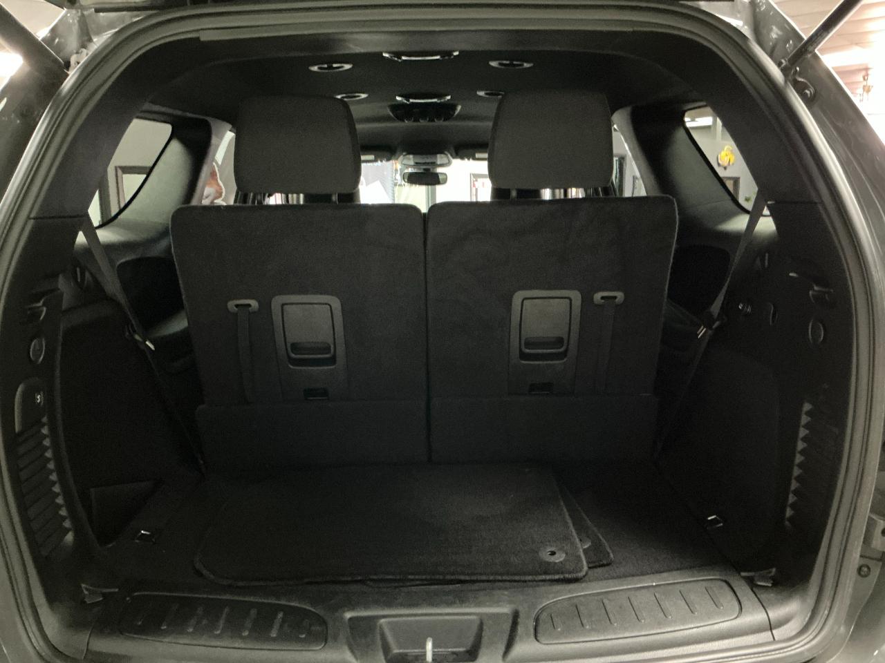 Dodge Durango GT AWD 2023