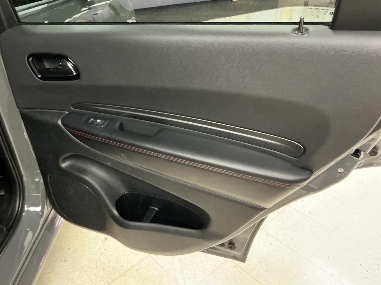 Dodge Durango GT AWD 2023