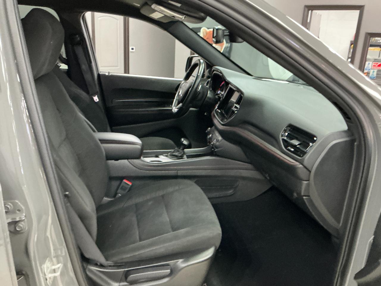 Dodge Durango GT AWD 2023