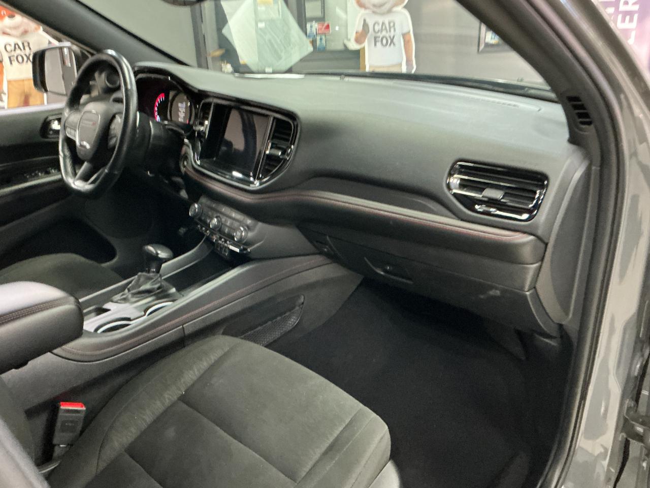 Dodge Durango GT AWD 2023