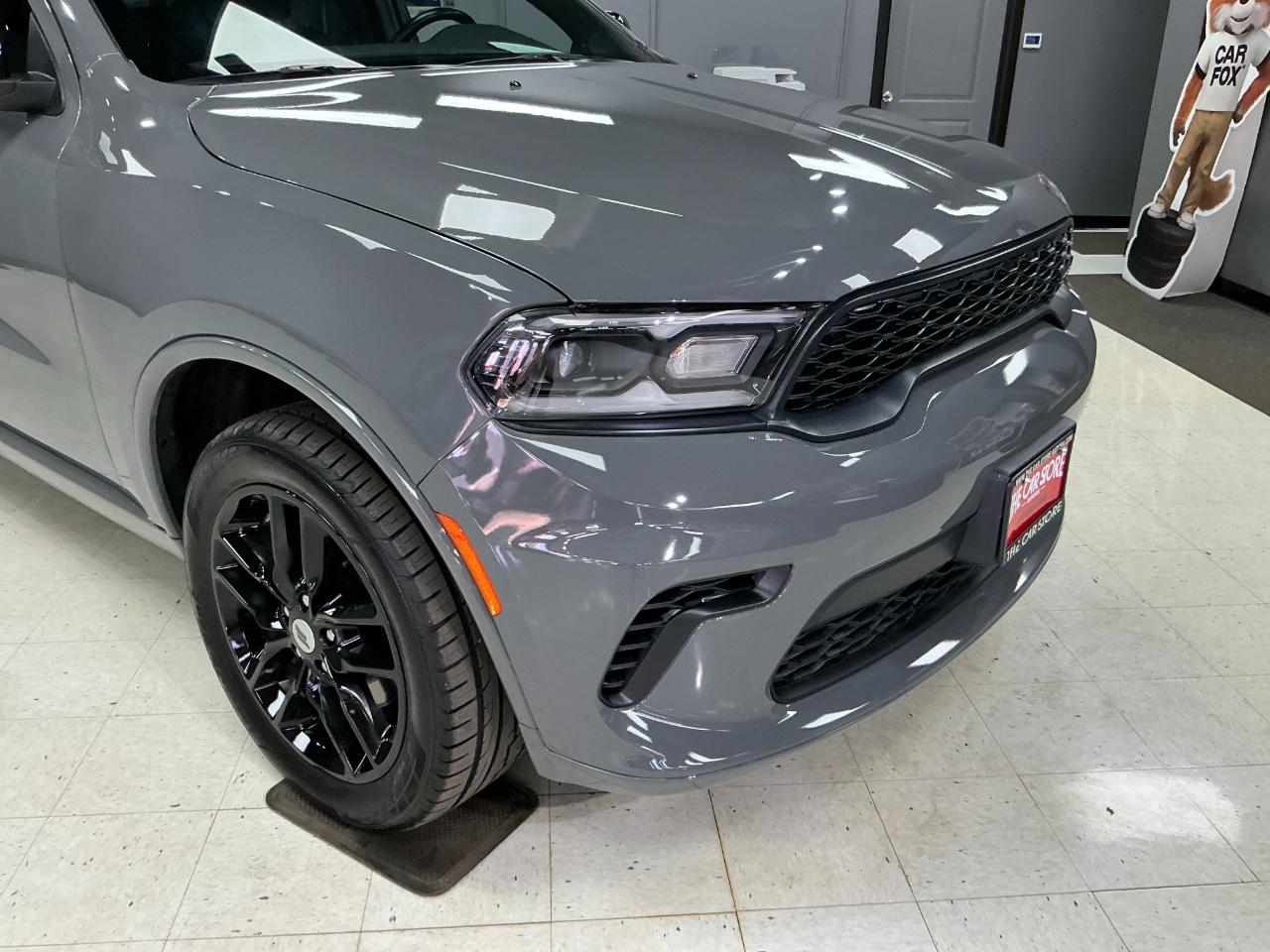 Dodge Durango GT AWD 2023