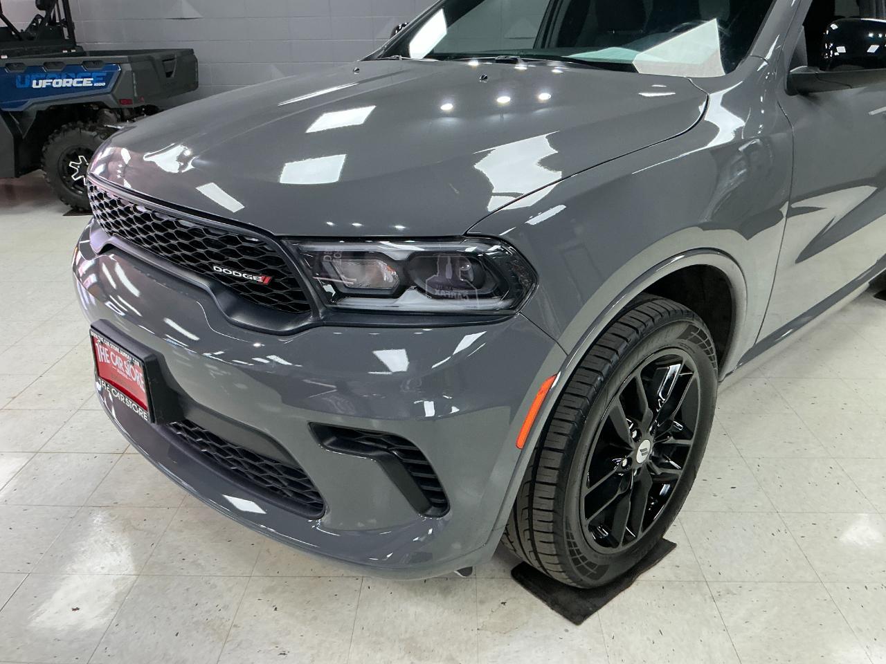 Dodge Durango GT AWD 2023