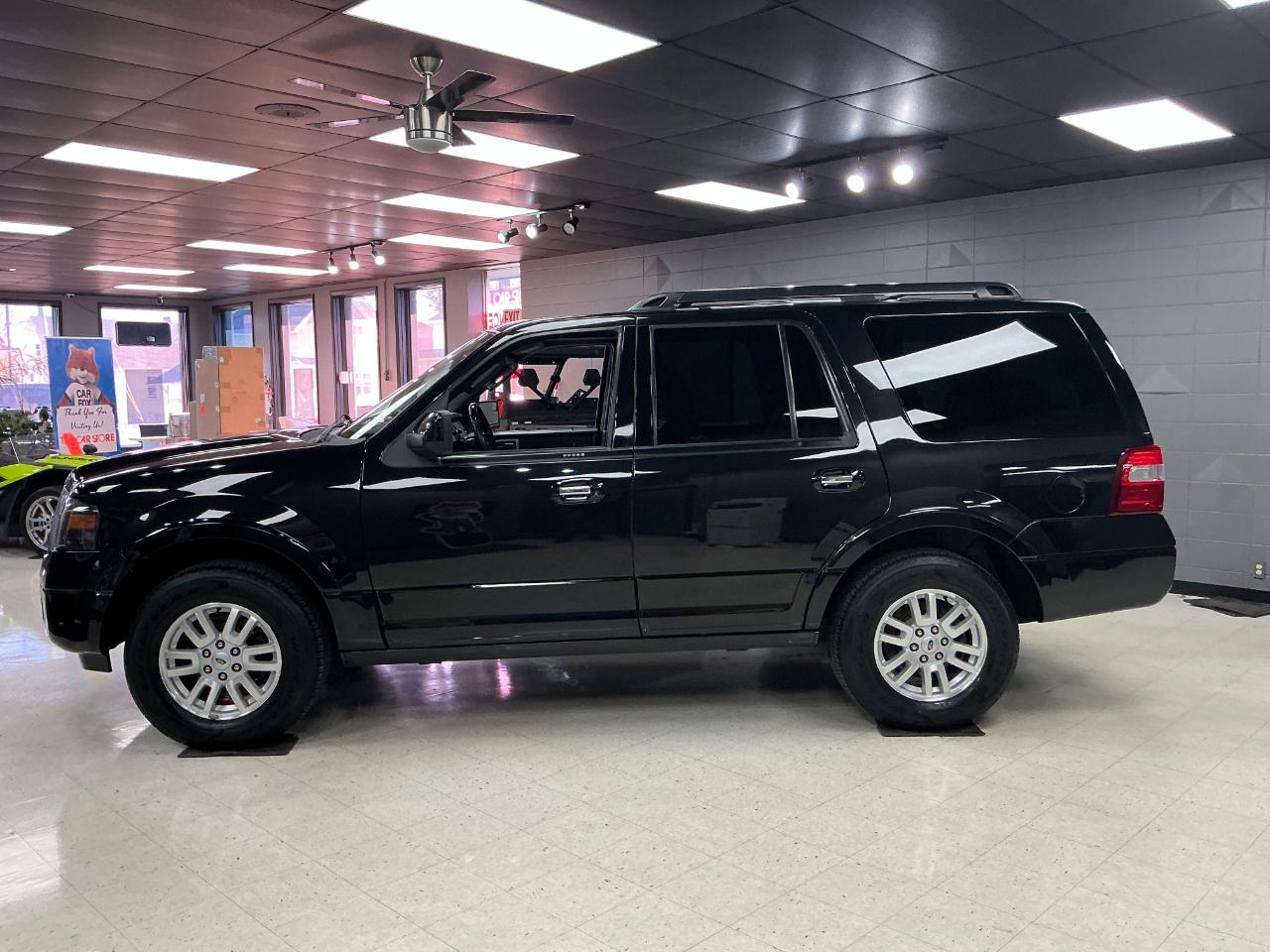 Ford Expedition 2WD 4dr Limited 2014